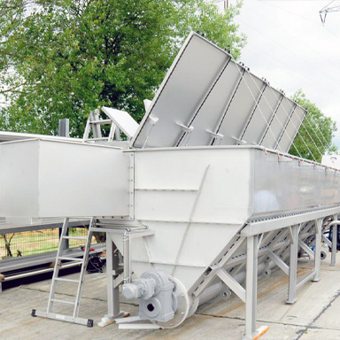 FSM Compact Plant KSF-L